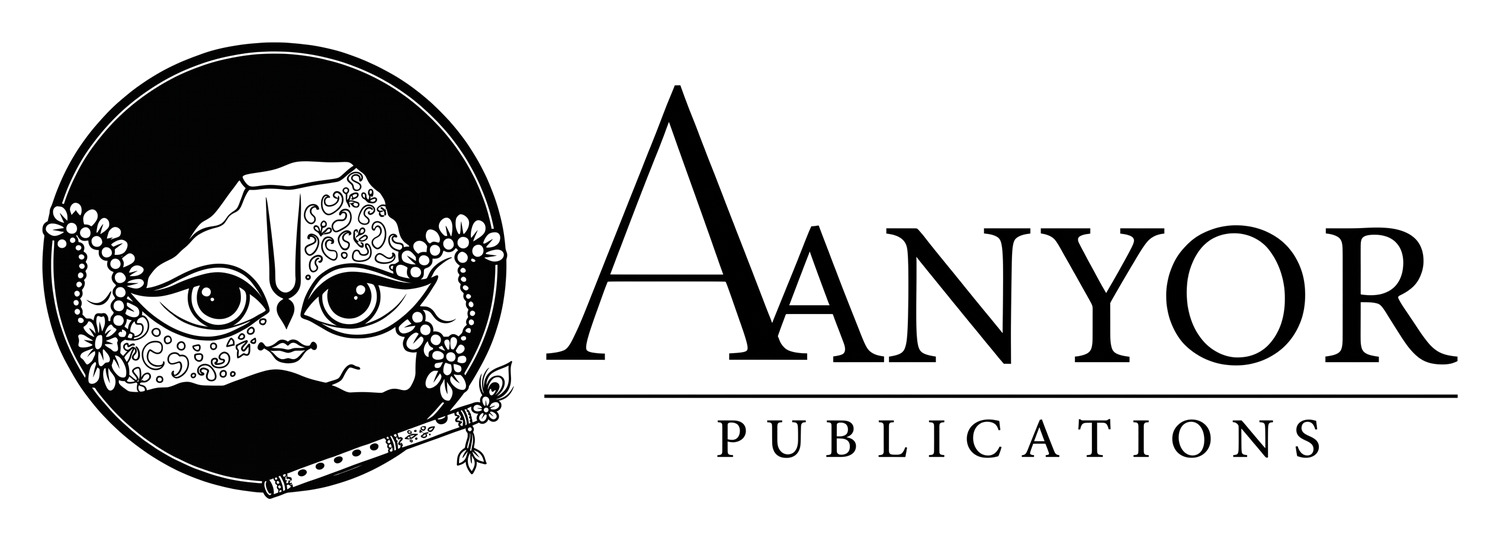 Aanyor Publications, home